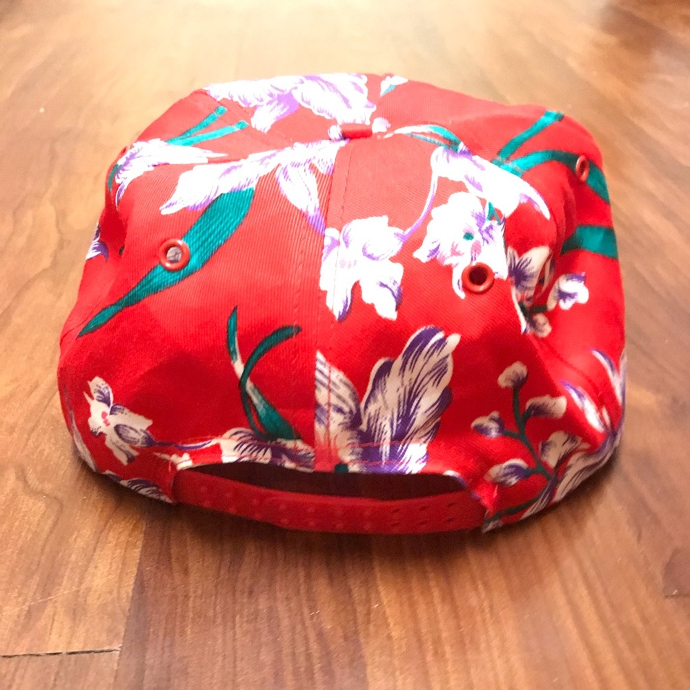 Vintage snapback. - Picture 5 of 6